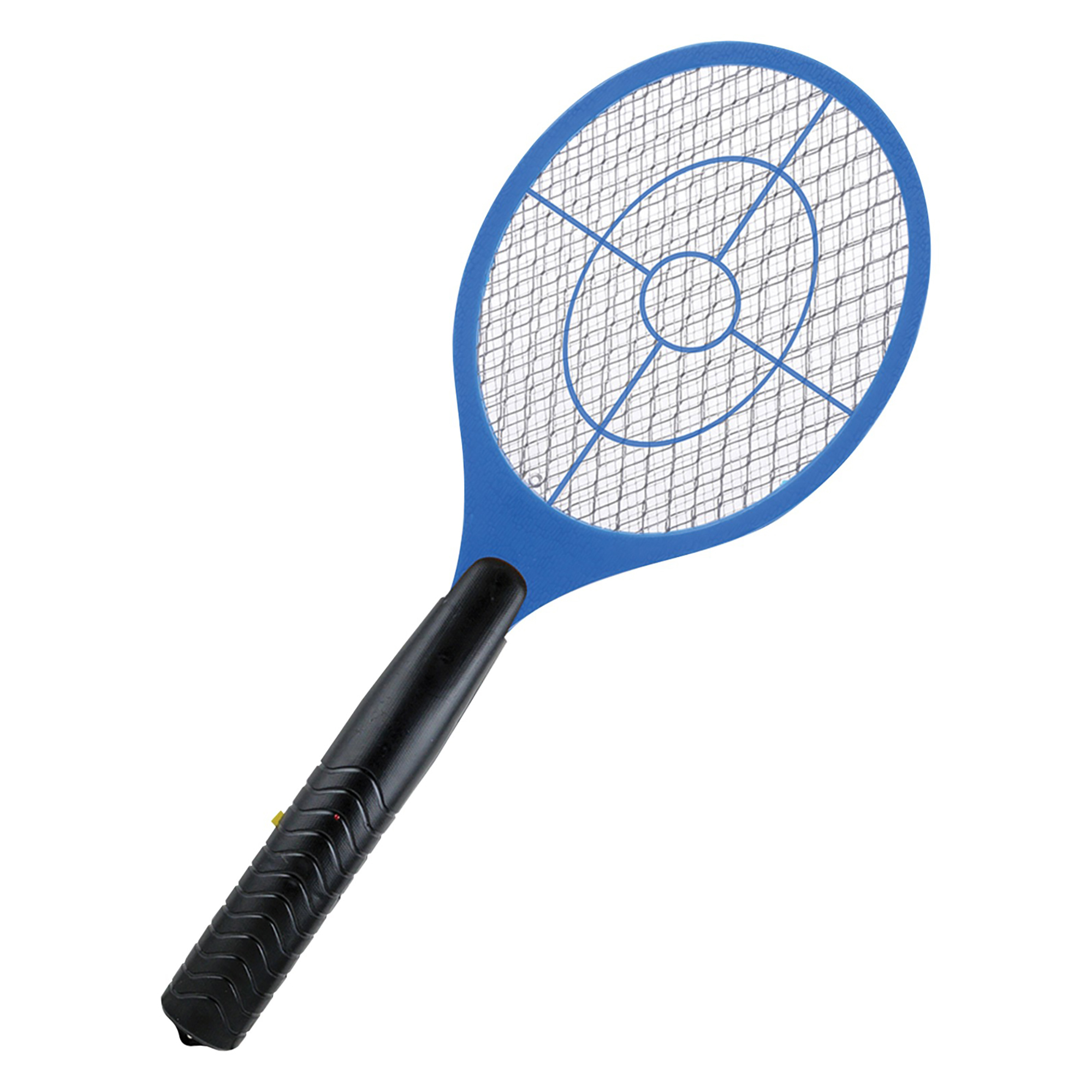 PIC Bug Zapper Racket